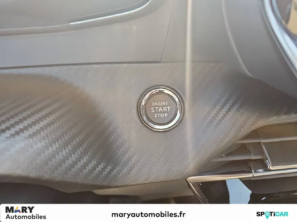 Véhicule occasion 177622 - peugeot 2008 - Photo 19