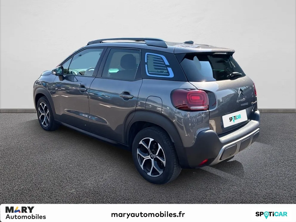 Véhicule occasion 1232464 - Citroën C3 AIRCROSS - Photo 2