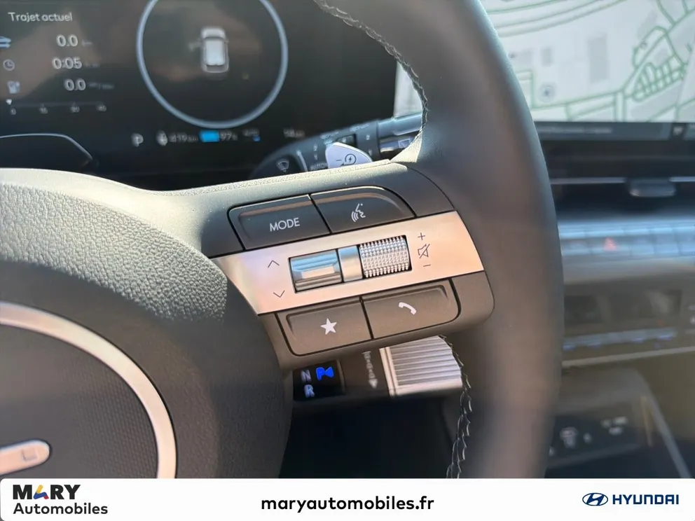Véhicule occasion 1238196 - hyundai KONA - Photo 16