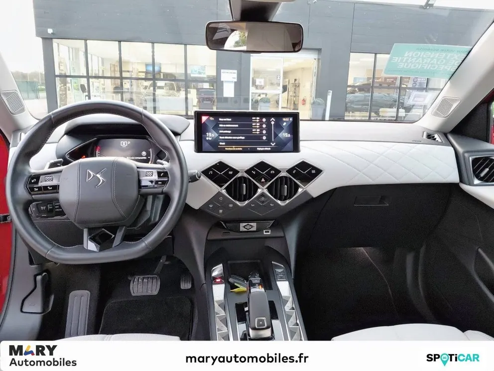 Véhicule occasion 224959 - ds DS 3 - Photo 8