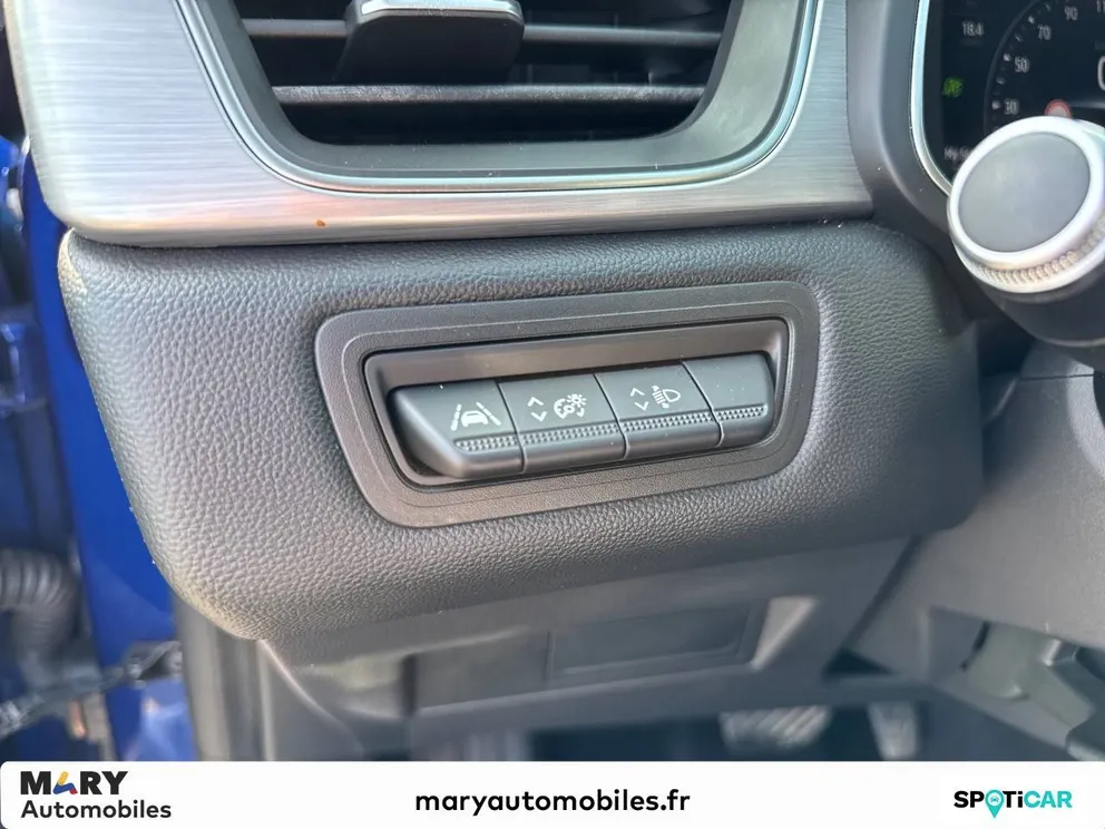 Véhicule occasion 221319 - renault CAPTUR - Photo 21