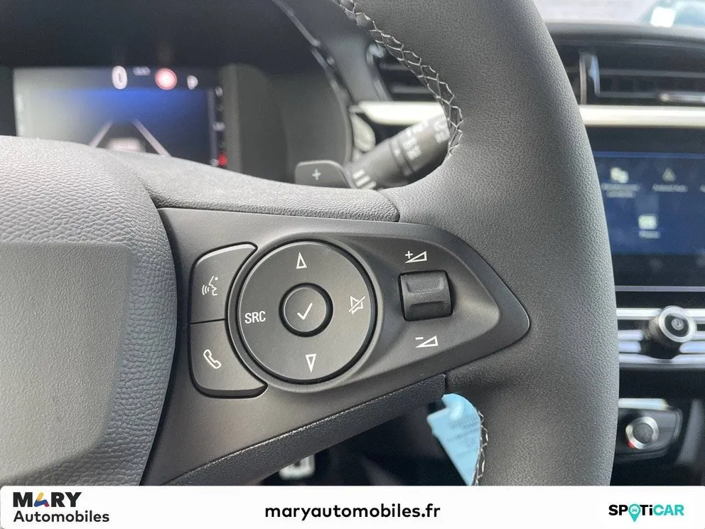 Véhicule occasion 199760 - opel CORSA - Photo 13