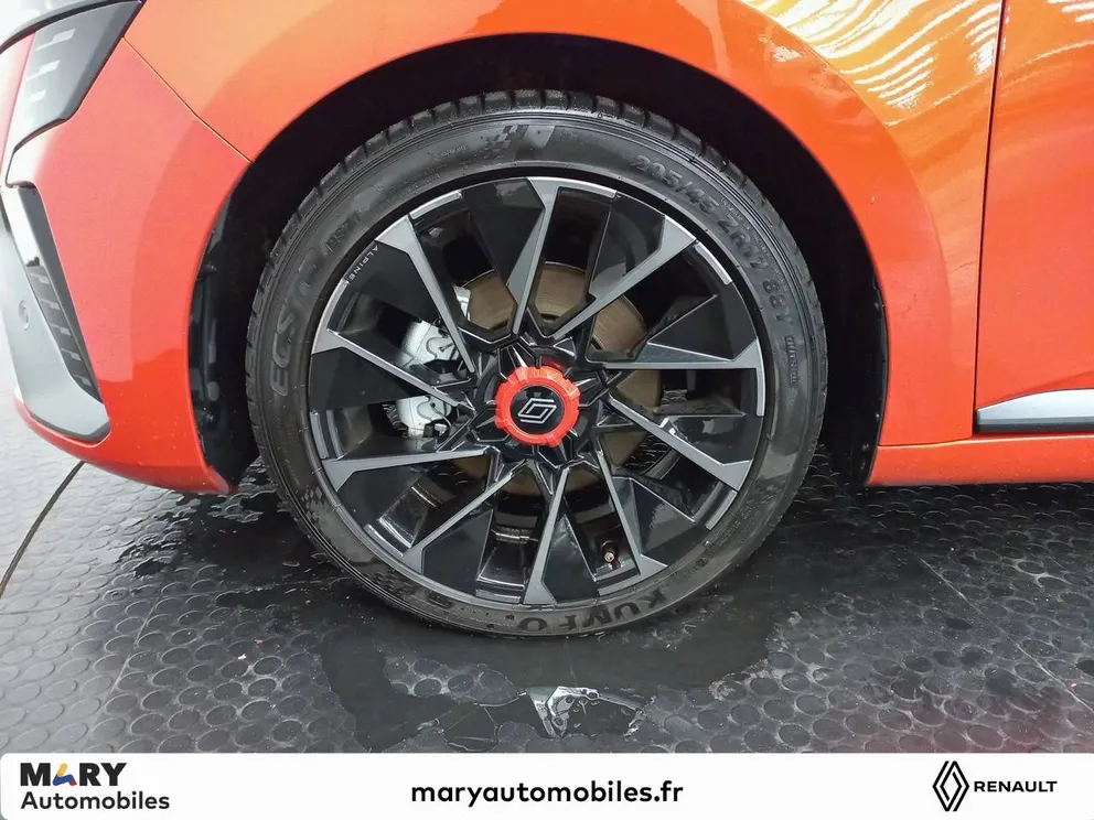 Véhicule occasion 213851 - renault CLIO - Photo 17