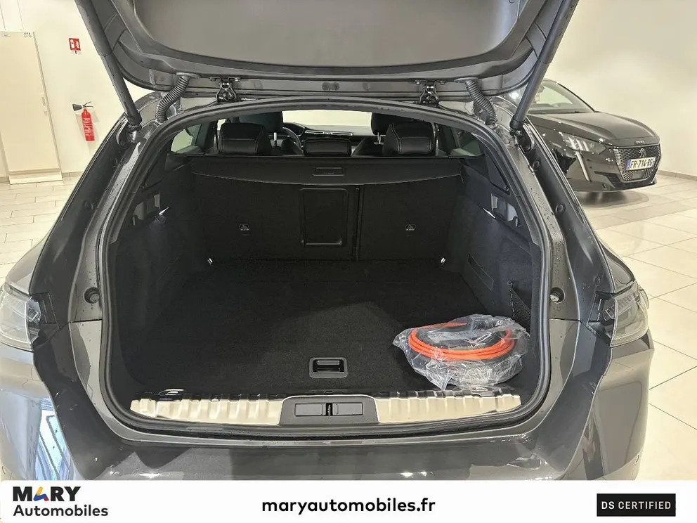 Véhicule occasion 204776 - peugeot 508 - Photo 5