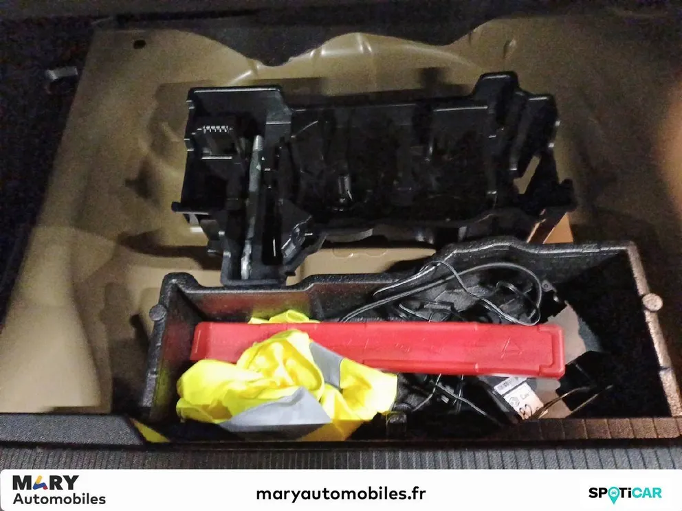 Véhicule occasion 210272 - peugeot 2008 - Photo 13