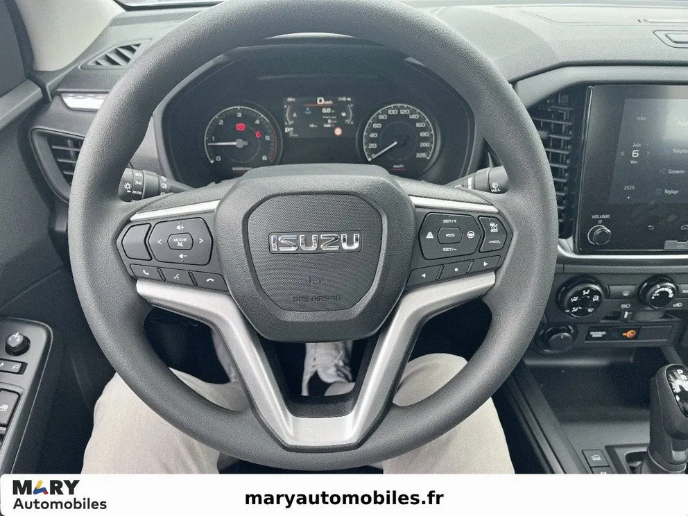 Véhicule occasion 182919 - isuzu D-MAX - Photo 16