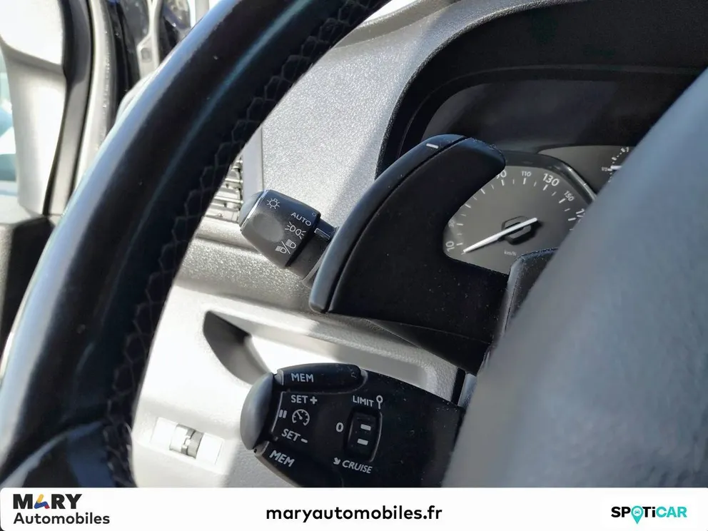 Véhicule occasion 231920 - peugeot EXPERT - Photo 14