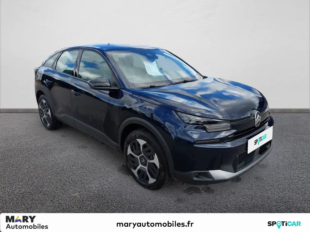 Véhicule occasion 1235080 - Citroën C4 - Photo 5