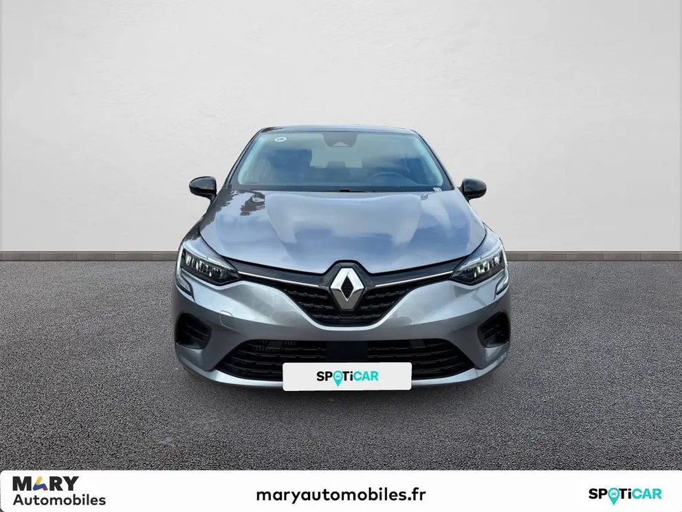 Véhicule occasion 201379 - renault CLIO - Photo 8
