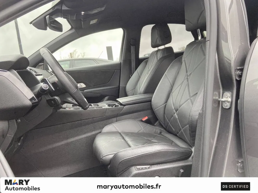 Véhicule occasion 125812 - ds DS 7 - Photo 10
