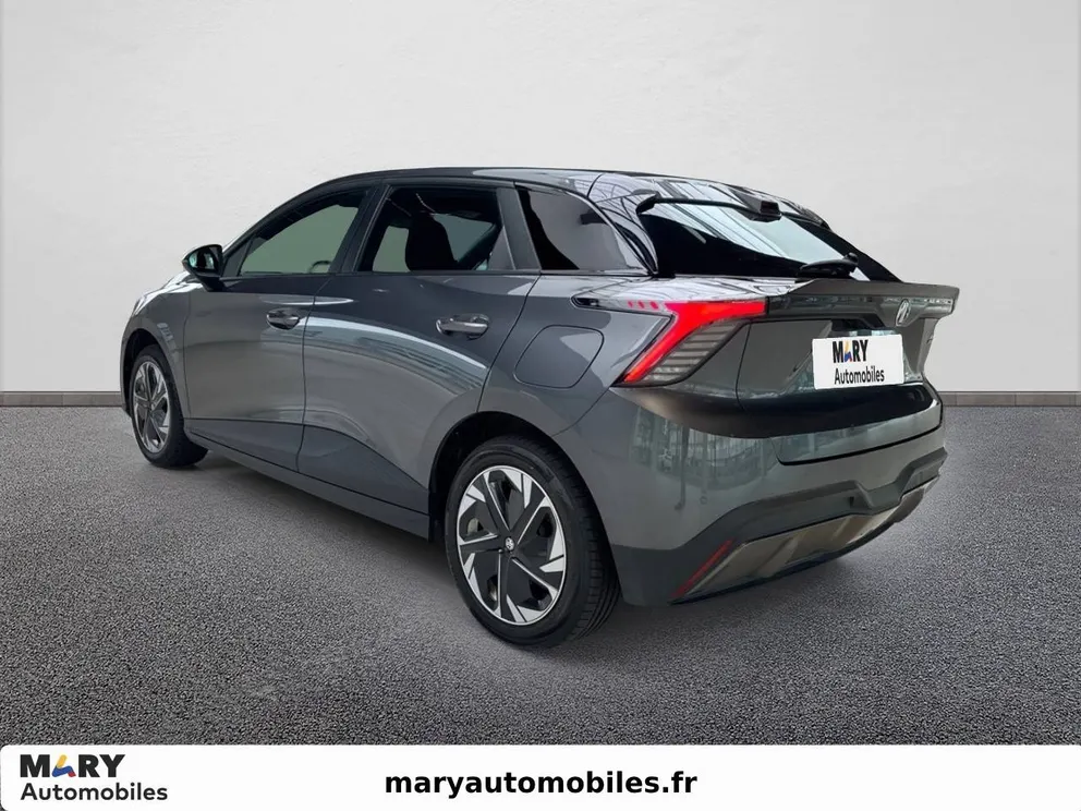 Véhicule occasion 204013 - mg MG4 - Photo 7