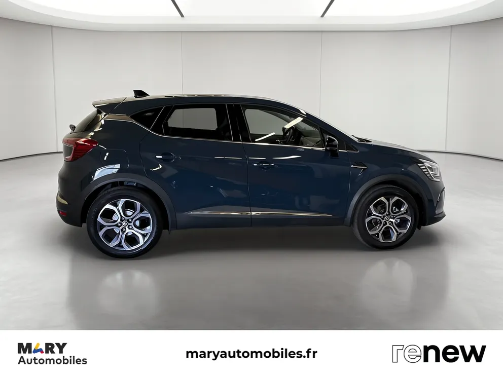 Véhicule occasion 235530 - renault CAPTUR - Photo 6