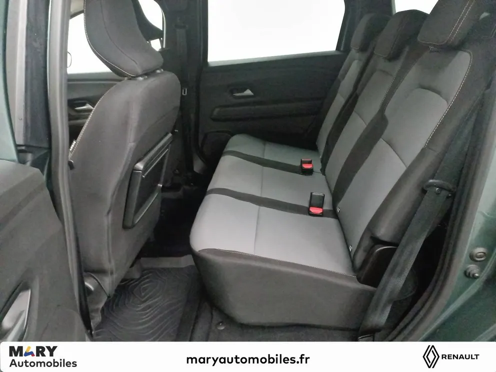 Véhicule occasion 216104 - dacia JOGGER - Photo 10