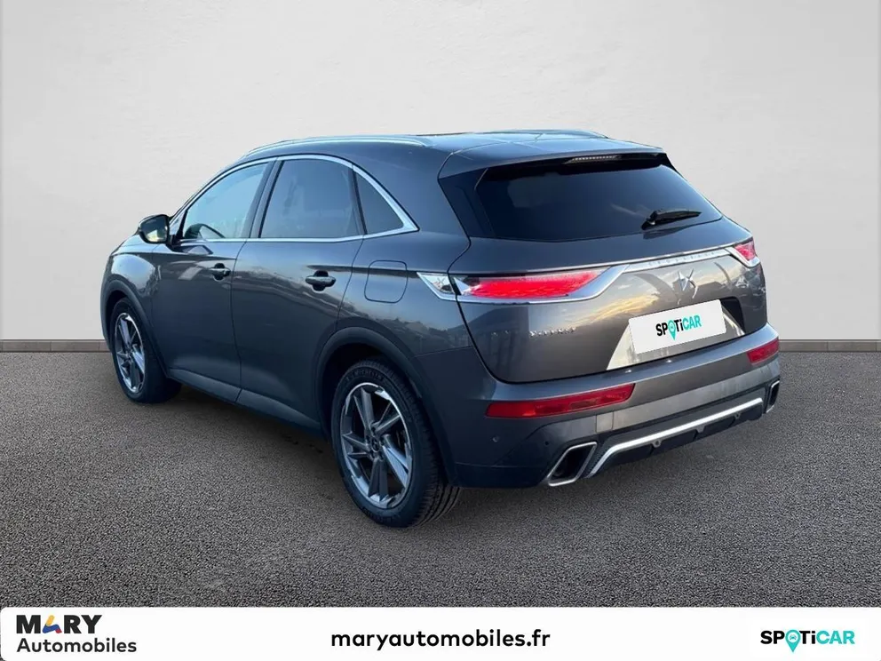 Véhicule occasion 212735 - ds DS 7 - Photo 7