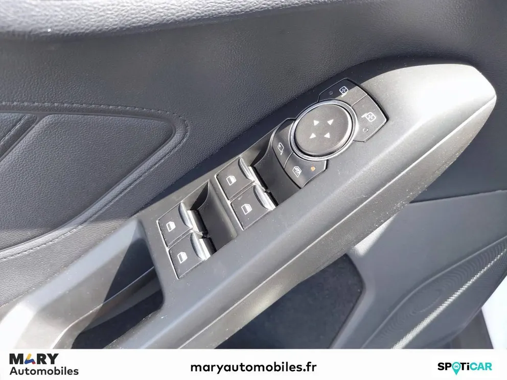 Véhicule occasion 193973 - ford FOCUS - Photo 20