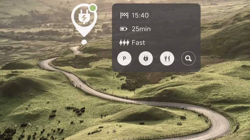 GPS intégré, CHATGPT