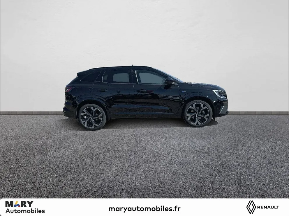Véhicule occasion 229476 - renault AUSTRAL - Photo 4