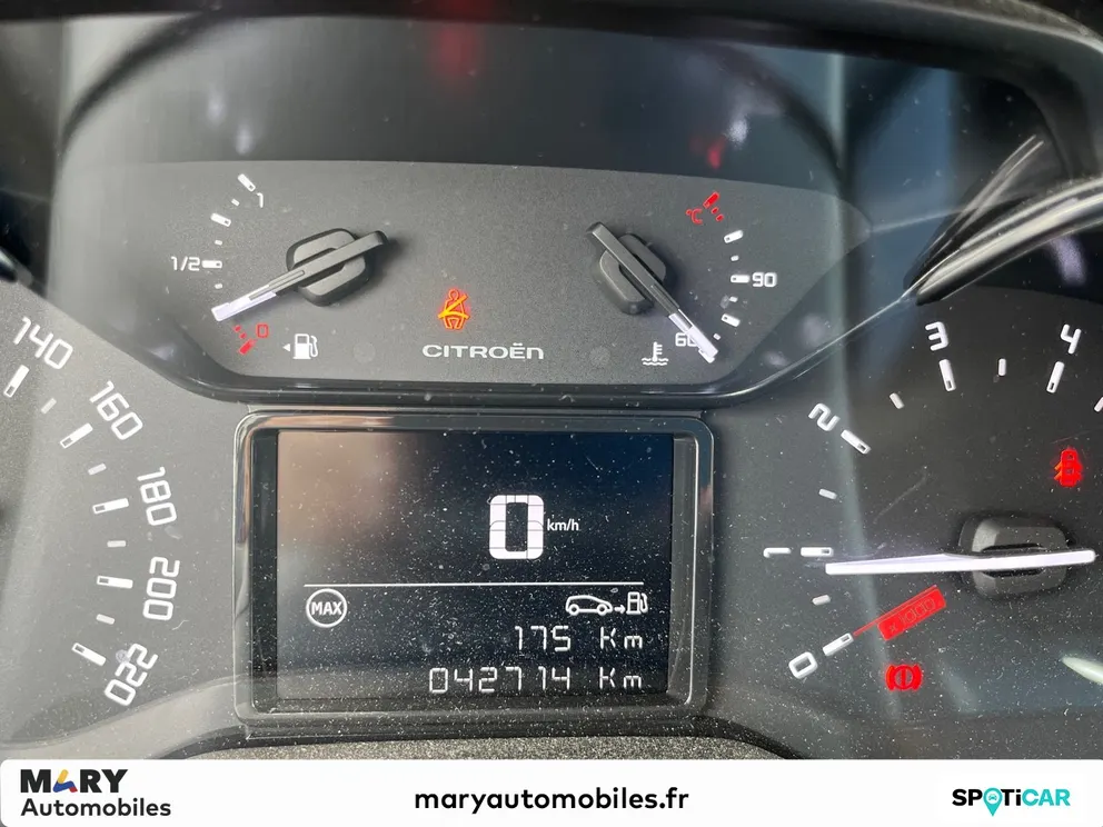 Véhicule occasion 1236358 - Citroën C3 - Photo 12