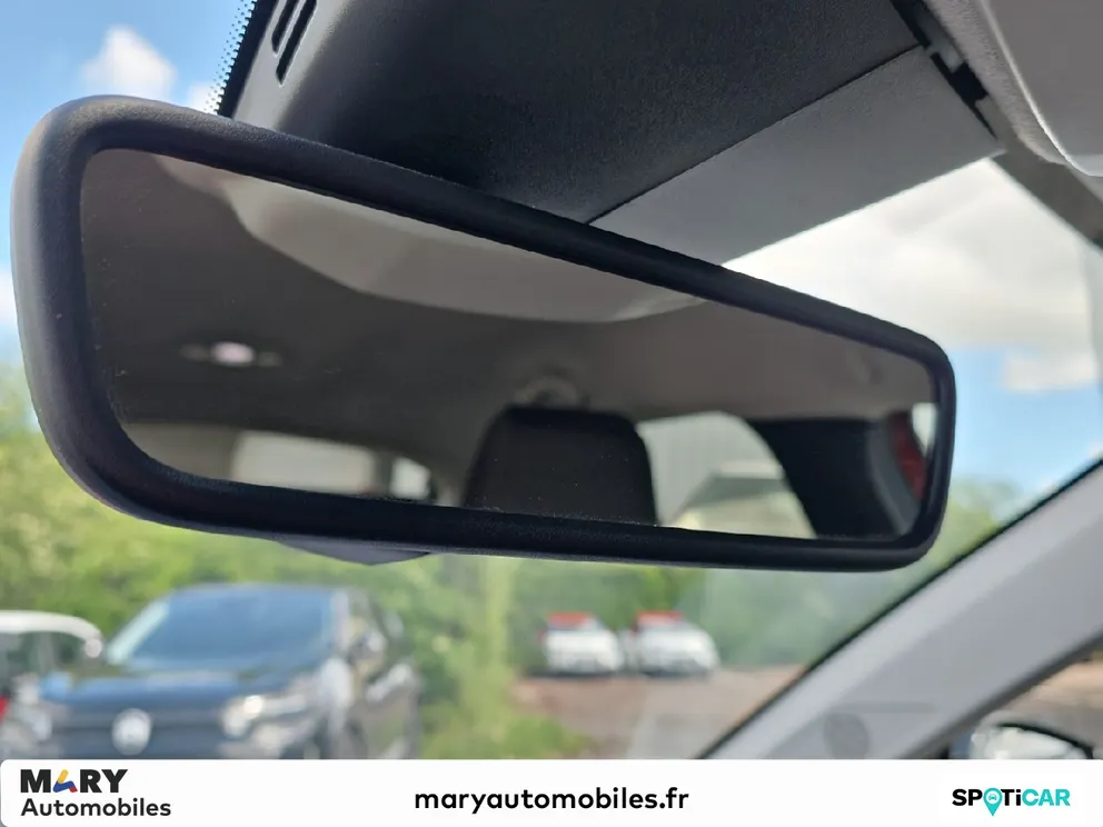 Véhicule occasion 214845 - Citroën C4 - Photo 20