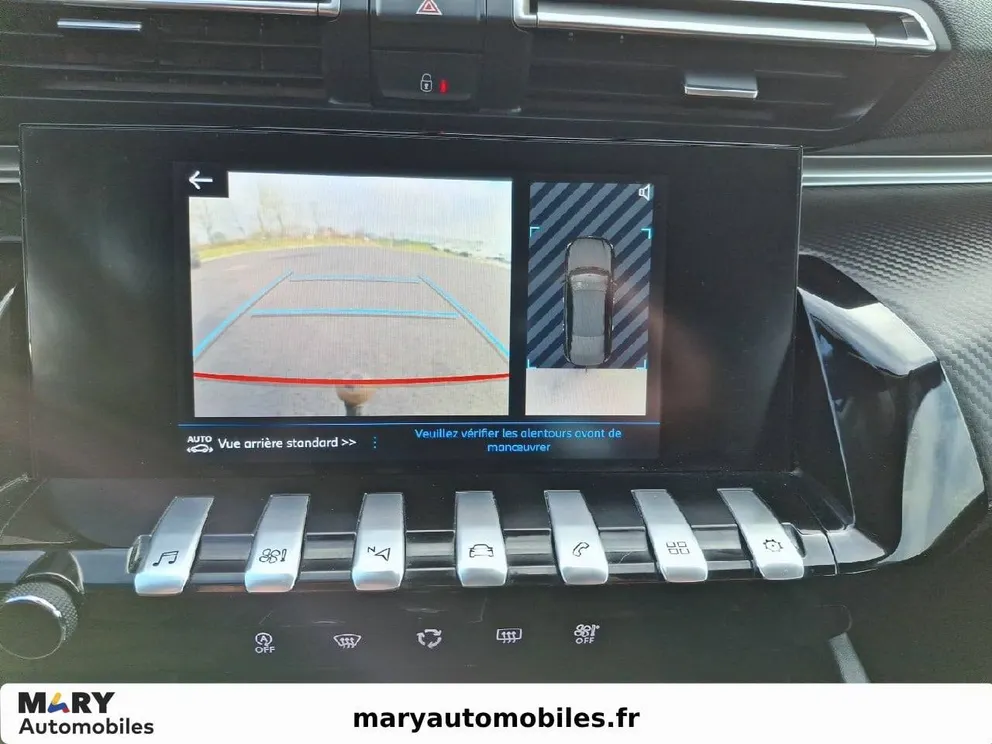 Véhicule occasion 203650 - peugeot 508 - Photo 13