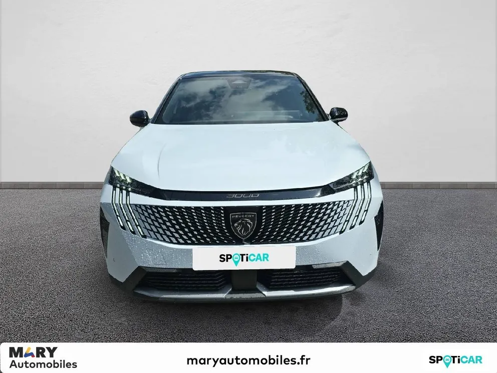 Véhicule occasion 182136 - peugeot 3008 - Photo 2