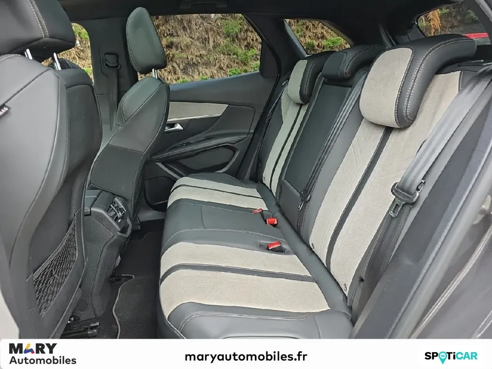 Véhicule occasion 234119 - peugeot 3008 - Photo 20