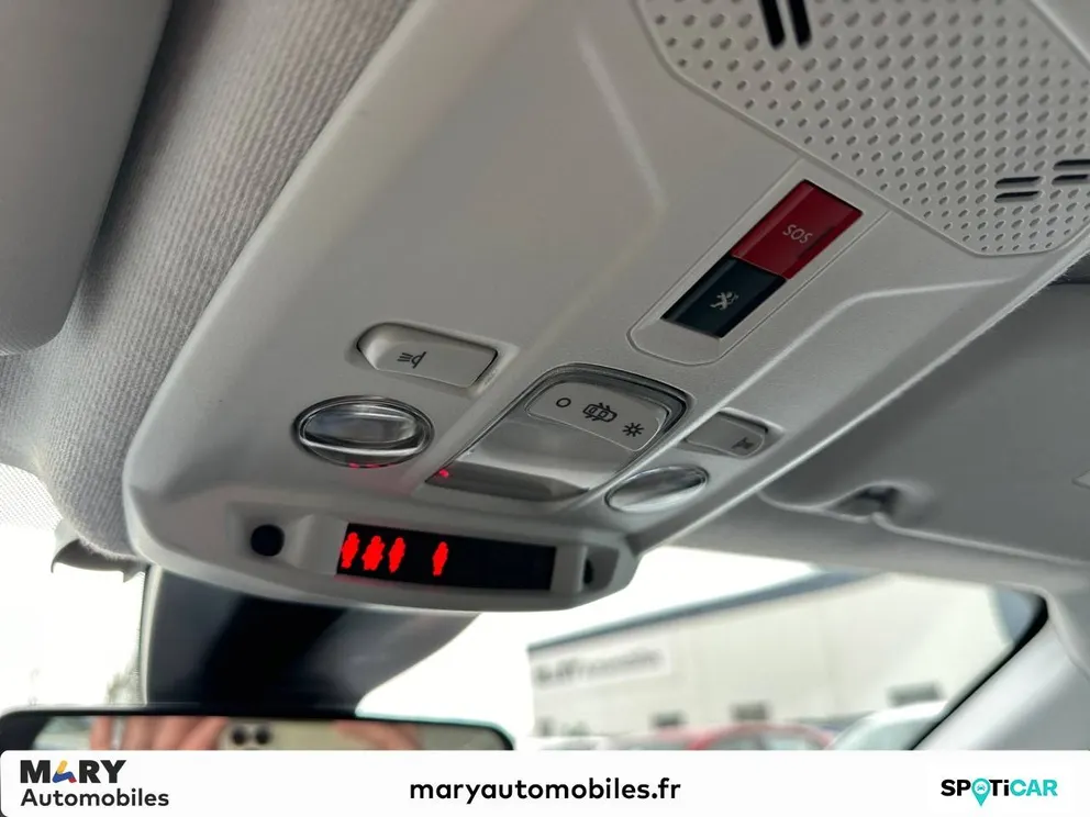 Véhicule occasion 216381 - peugeot 208 - Photo 20