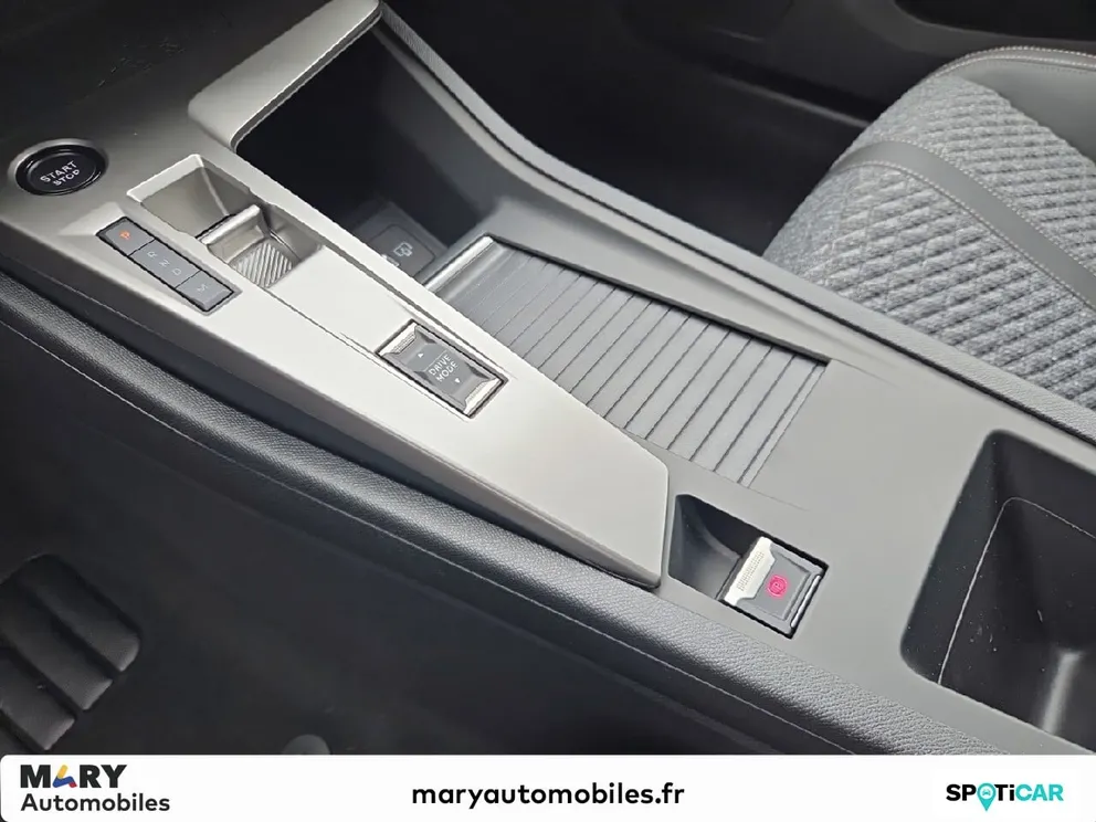 Véhicule occasion 1227420 - peugeot 308 - Photo 10
