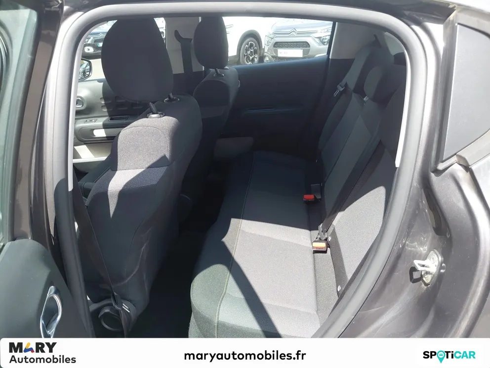 Véhicule occasion 1226745 - Citroën C3 - Photo 19