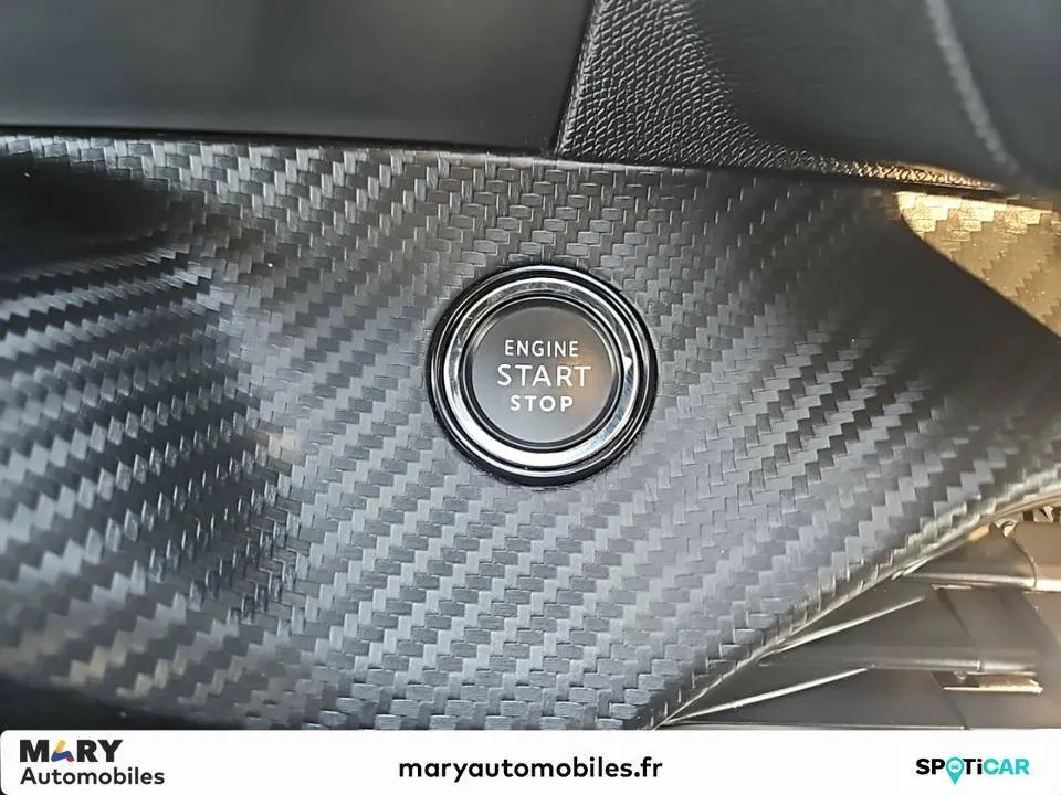 Véhicule occasion 202830 - peugeot 208 - Photo 15