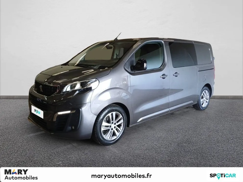 Véhicule occasion 198596 - peugeot EXPERT - Photo 1