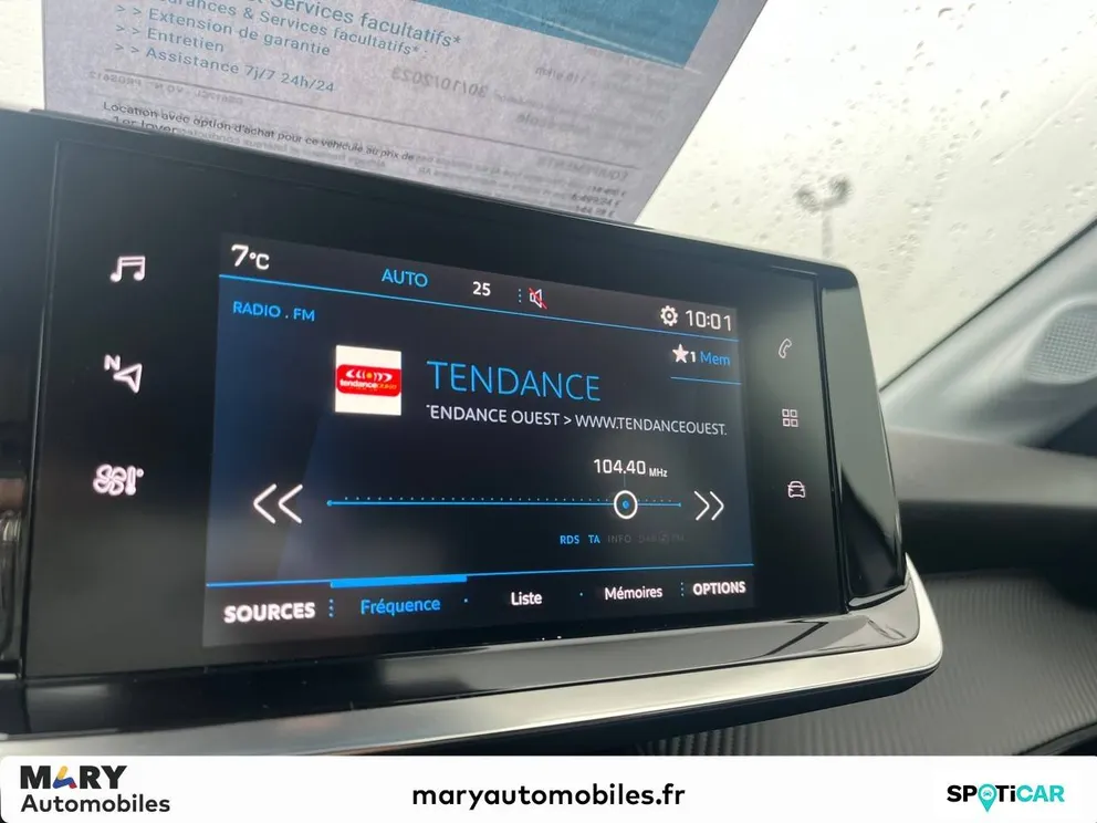 Véhicule occasion 167848 - peugeot 208 - Photo 13