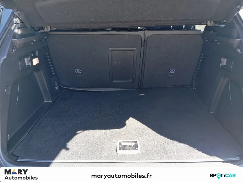 Véhicule occasion 235784 - peugeot 3008 - Photo 17