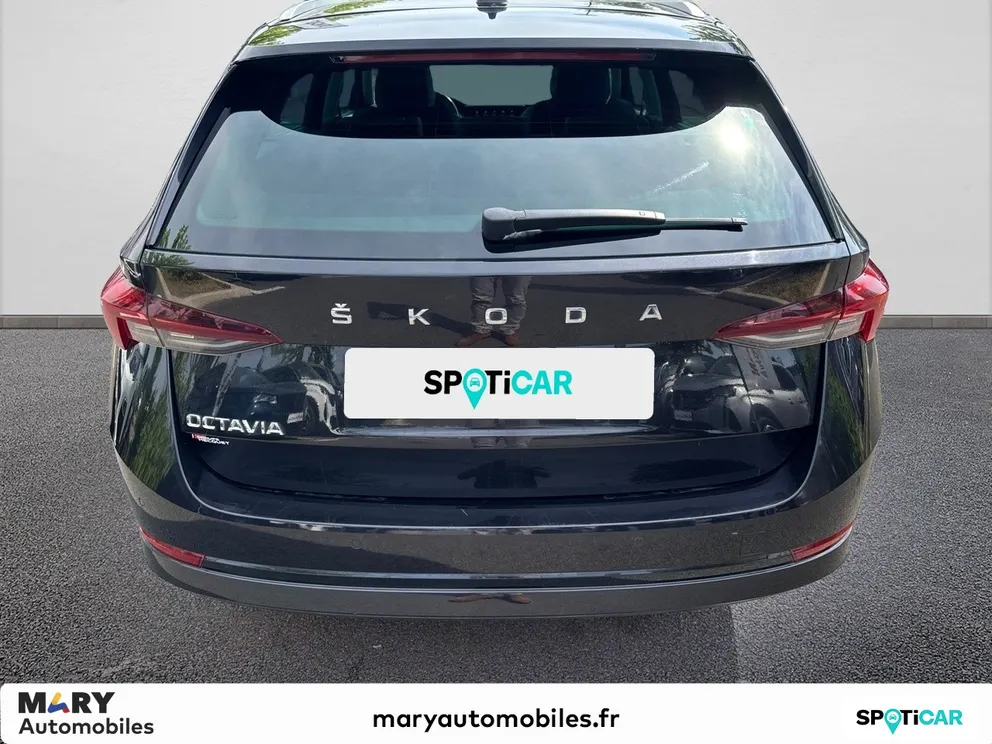 Véhicule occasion 229623 - skoda OCTAVIA - Photo 3