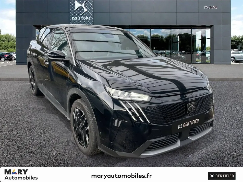 Véhicule occasion 217107 - peugeot 3008 - Photo 3