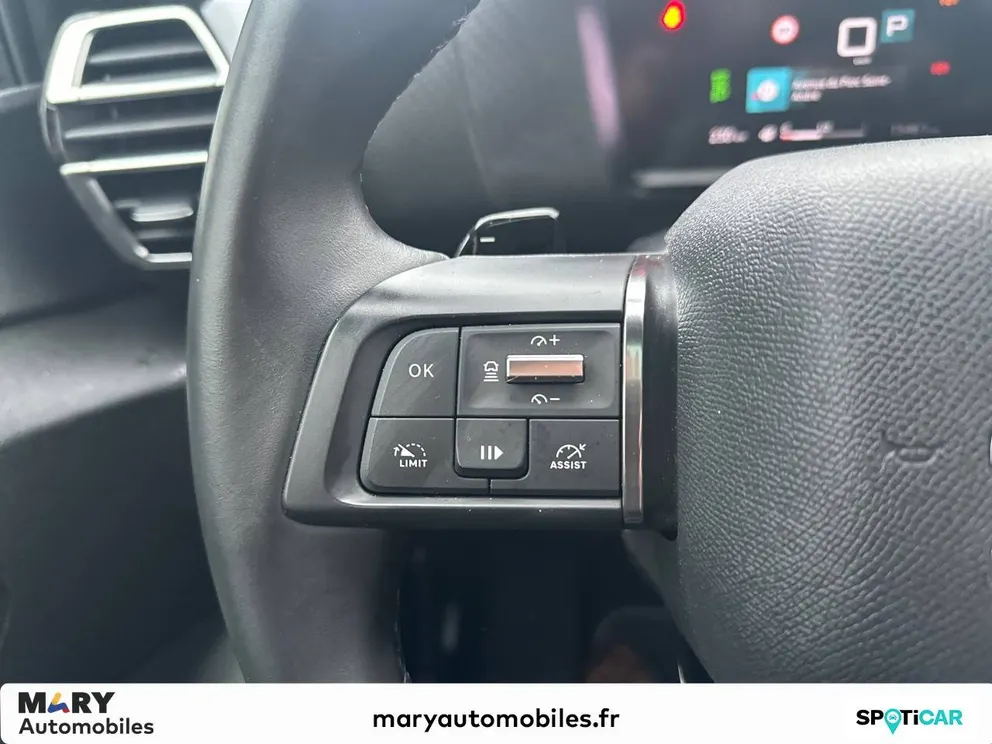 Véhicule occasion 215829 - Citroën C4 - Photo 13