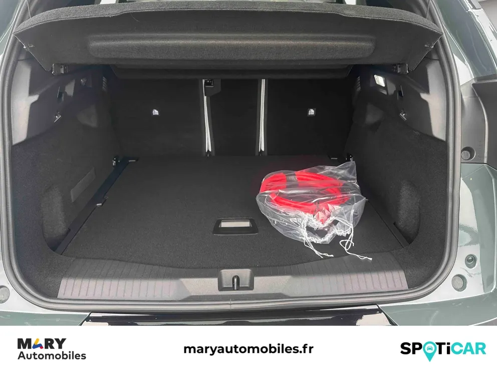 Véhicule occasion 1244567 - Citroën C5 AIRCROSS - Photo 26