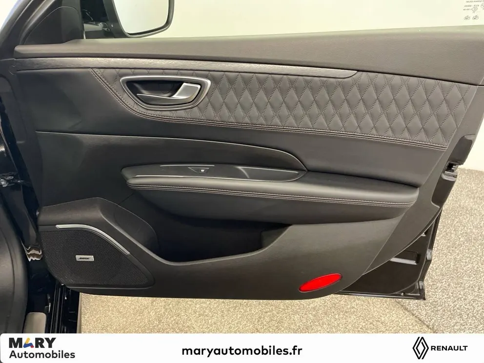 Véhicule occasion 183394 - renault TALISMAN - Photo 18