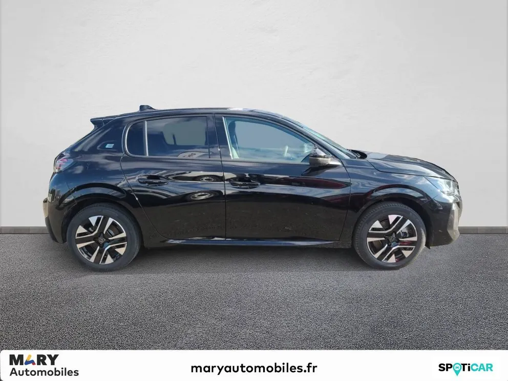 Véhicule occasion 226709 - peugeot 208 - Photo 21