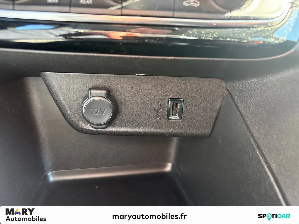 Véhicule occasion 229893 - opel CORSA - Photo 17