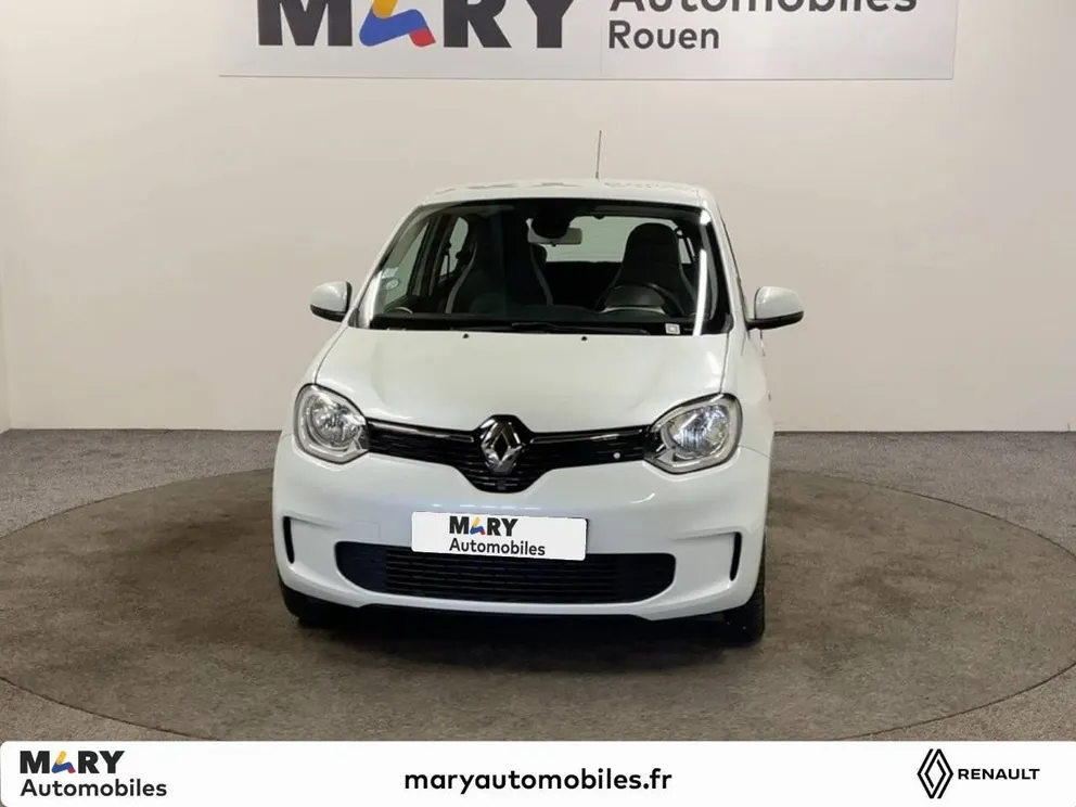 Véhicule occasion 217109 - renault TWINGO - Photo 2