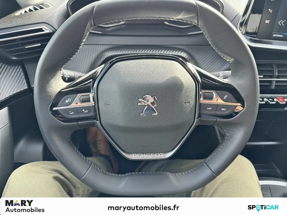 Véhicule occasion 1237848 - peugeot 2008 - Photo 10