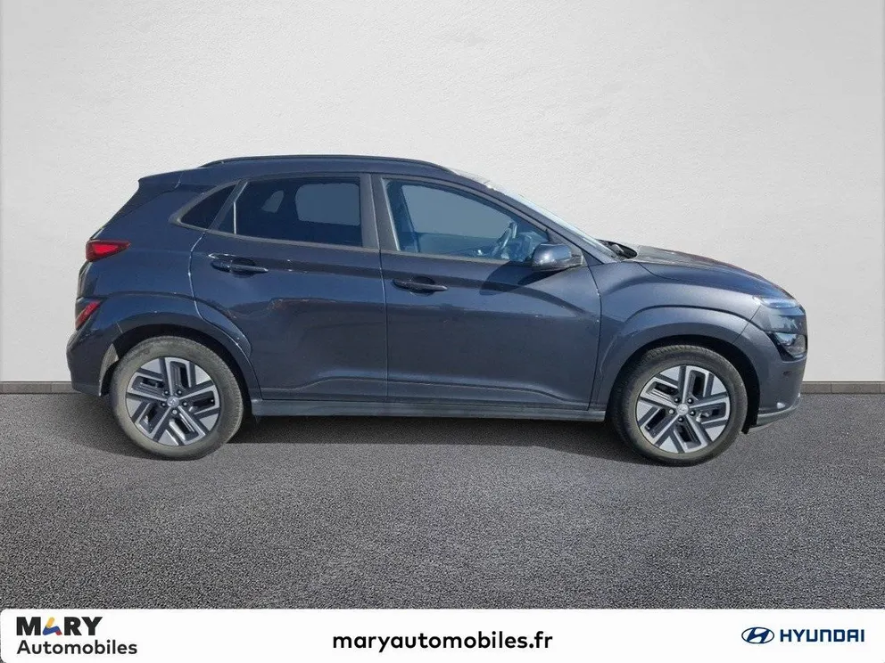 Véhicule occasion 178409 - hyundai KONA - Photo 4
