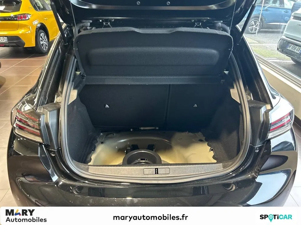 Véhicule occasion 212032 - peugeot 208 - Photo 6