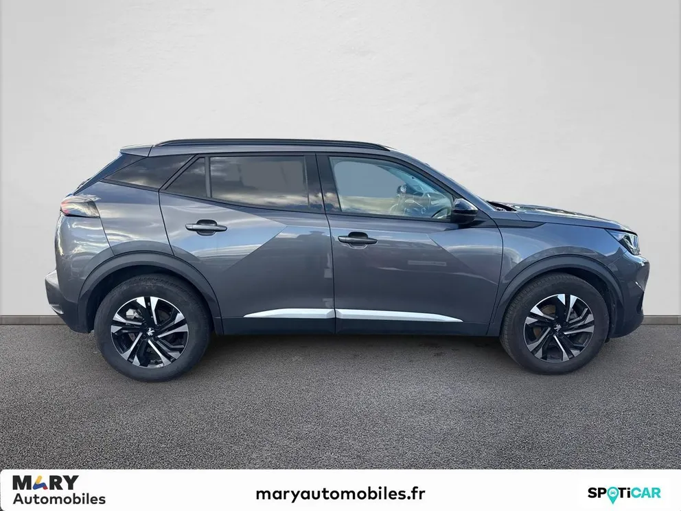 Véhicule occasion 207010 - peugeot 2008 - Photo 4