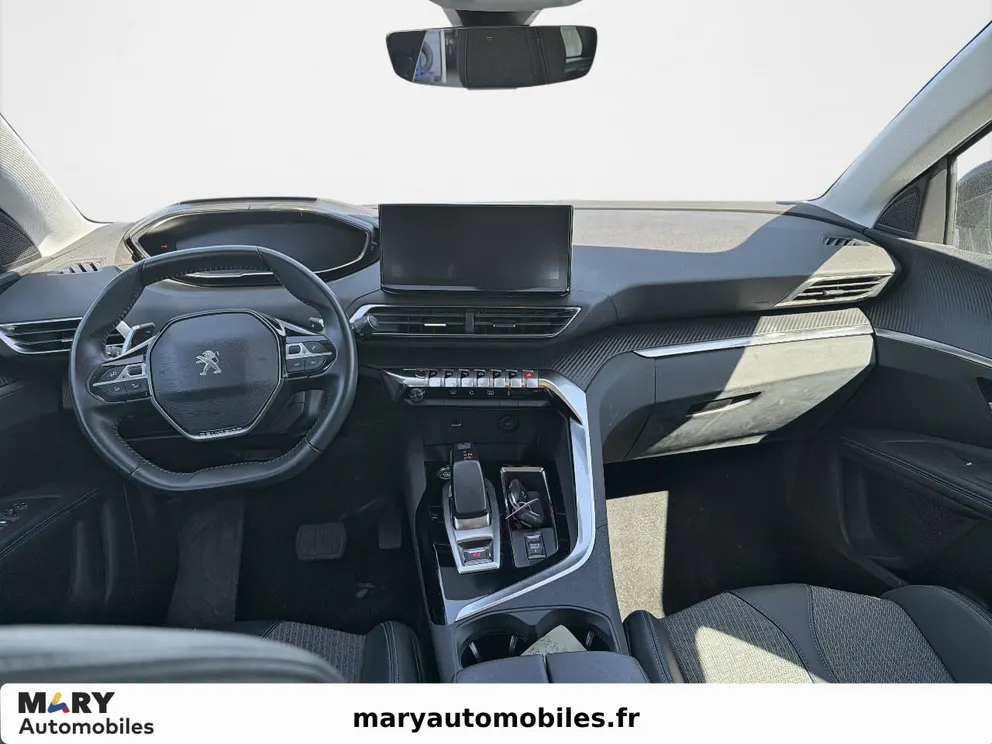 Véhicule occasion 210921 - peugeot 3008 - Photo 7