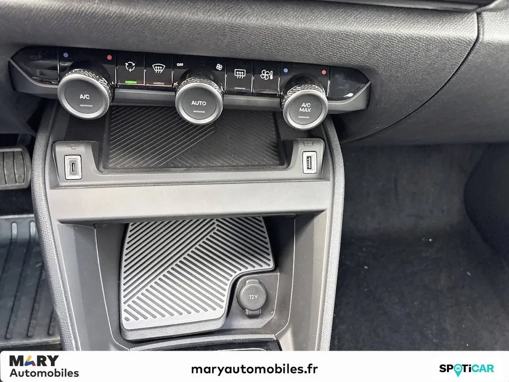 Véhicule occasion 211503 - Citroën C4 - Photo 16