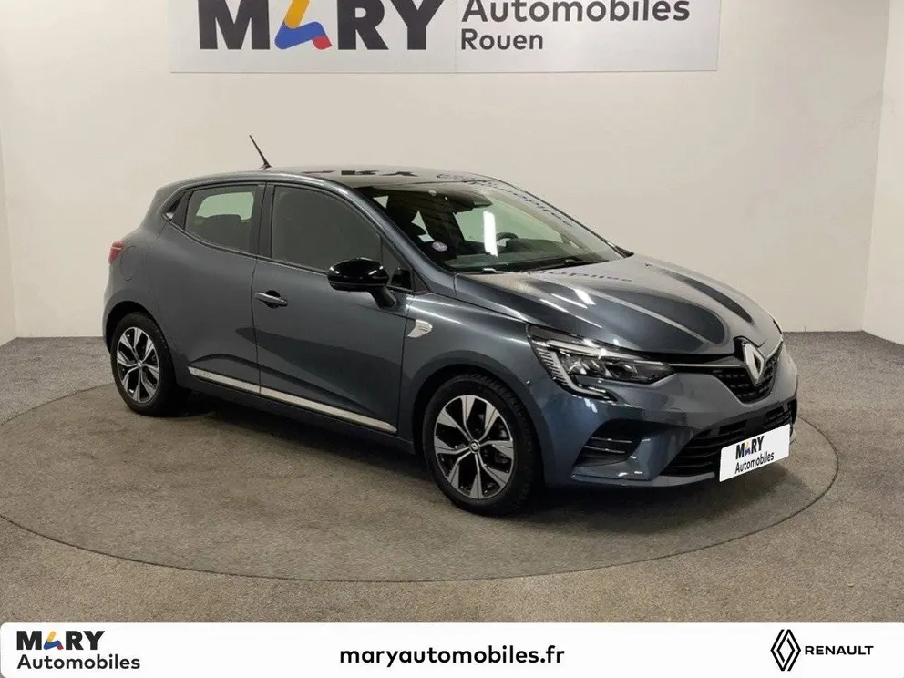 Véhicule occasion 203852 - renault CLIO - Photo 3