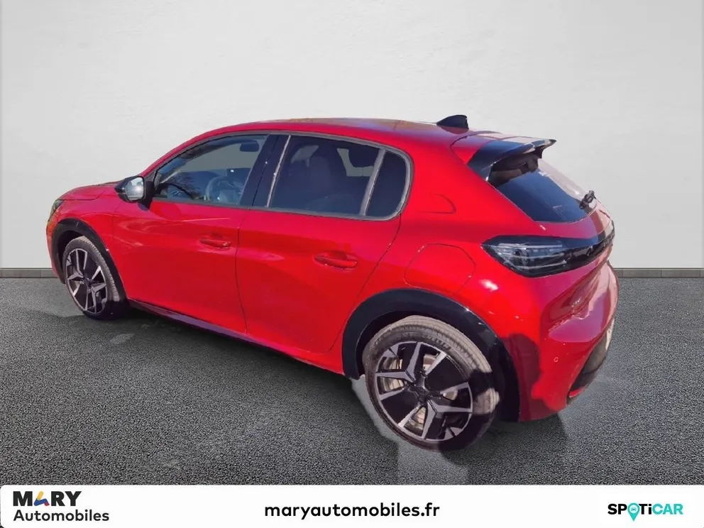 Véhicule occasion 199912 - peugeot 208 - Photo 7