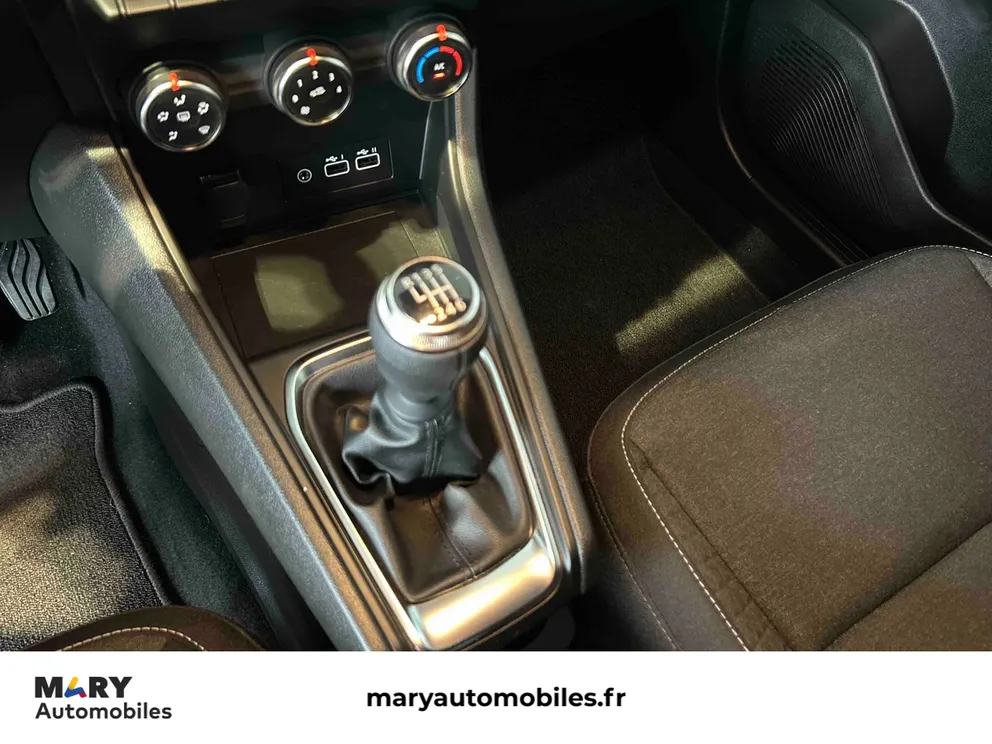 Véhicule occasion 1245459 - renault CAPTUR - Photo 16